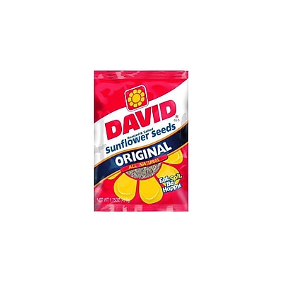 David Og Seeds